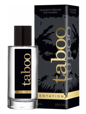 Taboo Tentation for Women 50 ml