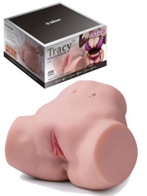 Tracy masturbator