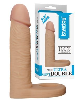 5.8" The Ultra Soft Double