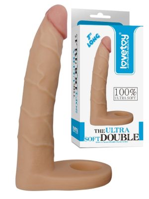 7" The Ultra Soft Double