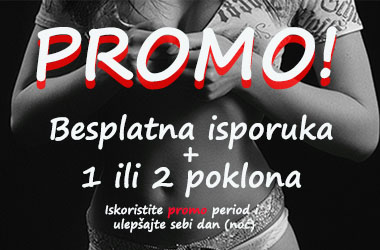 Sex Shop Argus Promo