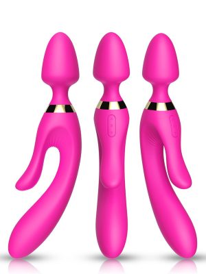 Magic Wand Pink