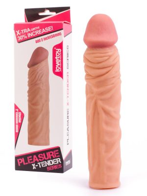 Pleasure X-Tender Series navlaka LV1052F