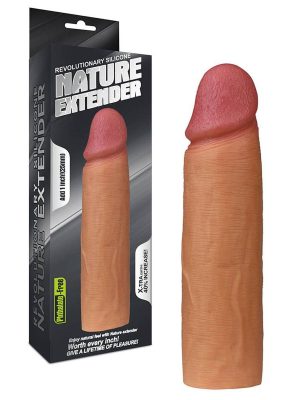 Revolutionary Silicone Nature Extender 1