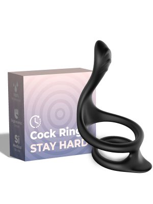 Tail Black