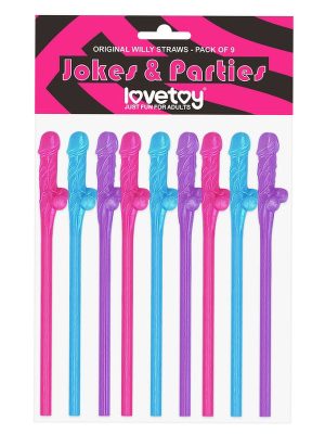 Willy Straws LV765001C