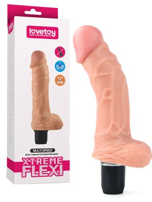 9.25" Xtreme Flexi Vibrator