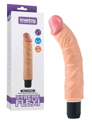 9.5" Xtreme Flexi Vibrator