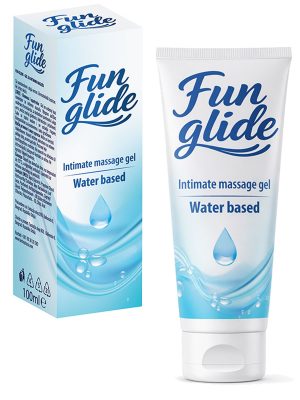 Lubrikant Fun Glide 100 ml
