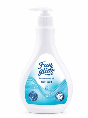 Lubrikant Fun Glide 400 ml