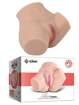 Aiva masturbator