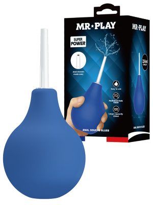 Anal Douche BlueB