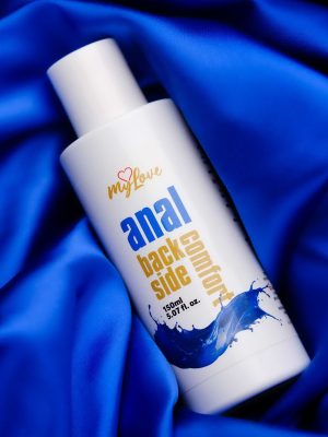 MyLove Anal-back side comfort 150 ml.