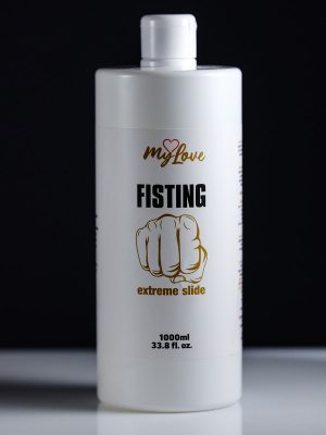 MyLove Fisting-extreme slide 1000 ml.