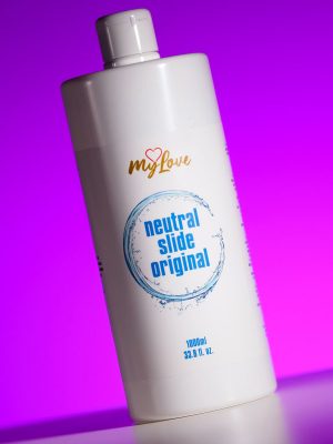 MyLove Neutral-slide original 1000 ml.