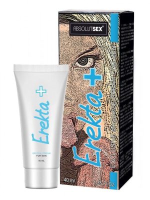 Erekta + 40 ml