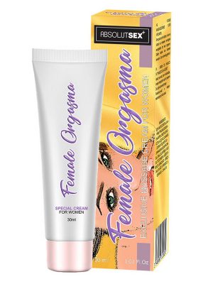 Female Orgasme 30 ml