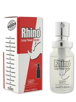 Rhino Long Power Spray