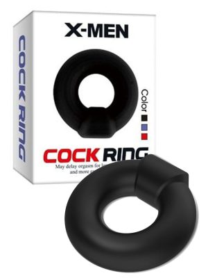 Alpha Liquid Silicone Optimum Ring