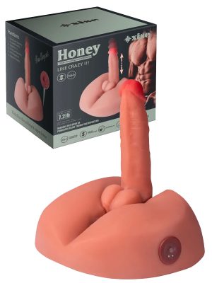 Honey masturbator