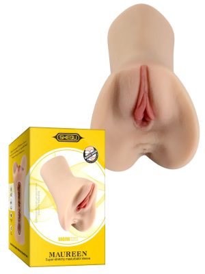 Maureen masturbator