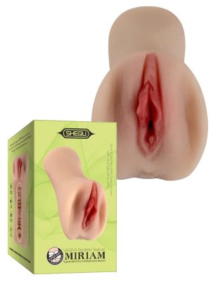 Miriam masturbator