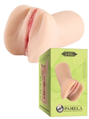 Pamela masturbator