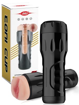 Toni Cup masturbator