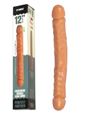 Double Head Dong 12"